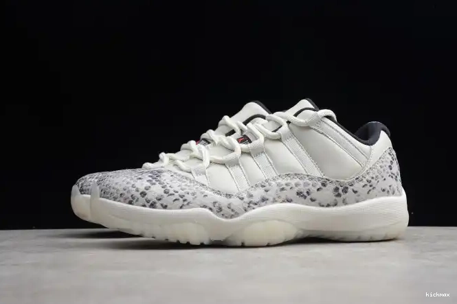 Rep MAX Light Jordan SE Air Bone Low CD6846-002 Snake 11 0624